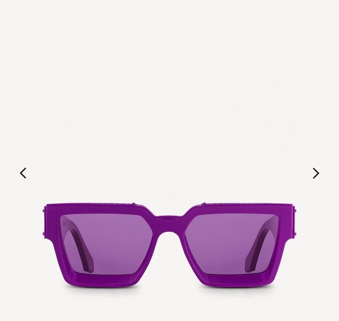 Louis Vuitton Sunglasses Top Quality LVS00001